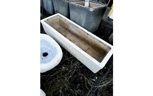 JARDINIERE RECTANGULAIRE GM