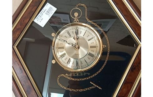 HORLOGE MURALE 0 PILE