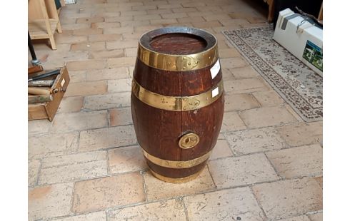 TONNEAU ANNEAU DORE TONNEAU BAR