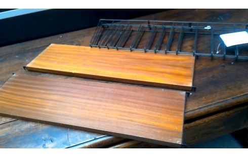 REK MUURMODEL VINTAGE TOMADO