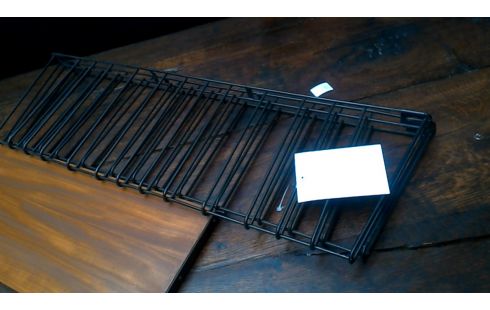 REK MUURMODEL VINTAGE TOMADO