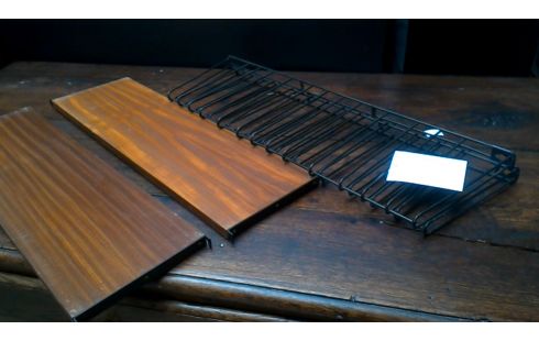 REK MUURMODEL VINTAGE TOMADO