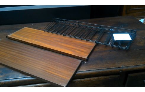 REK MUURMODEL VINTAGE TOMADO