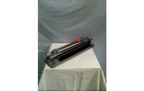 FLIESENSCHNEIDER <ALPHA-TOOLS> 400MM