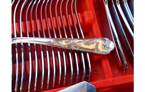 menagere guy degrenne 12 pers MENAGERE guy degrenne