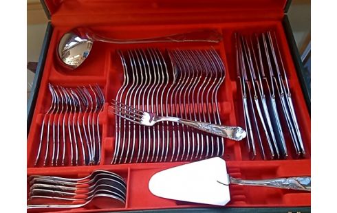 menagere guy degrenne 12 pers MENAGERE guy degrenne