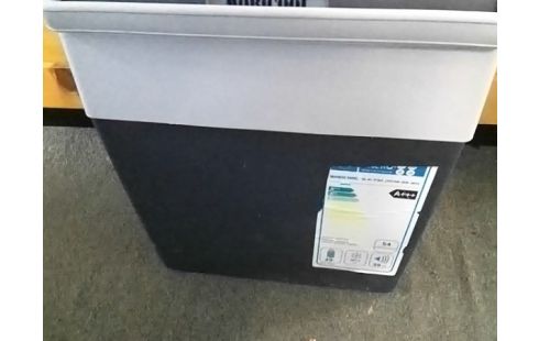 GLACIERE ALLUME CIGARE