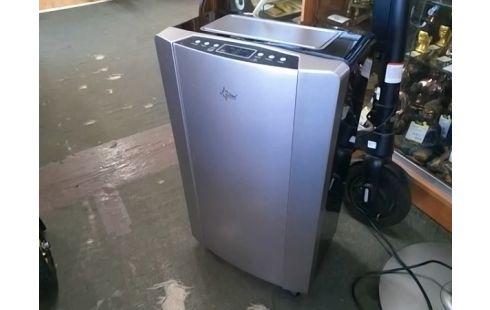 CLIMATISEUR KLIMATRONIC AVEC TUYAU+TELECOMMANDE