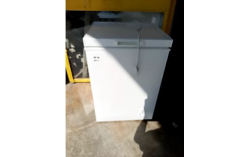 CONGELATEUR COFFRE FAR 100L