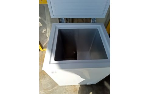 CONGELATEUR COFFRE FAR 100L