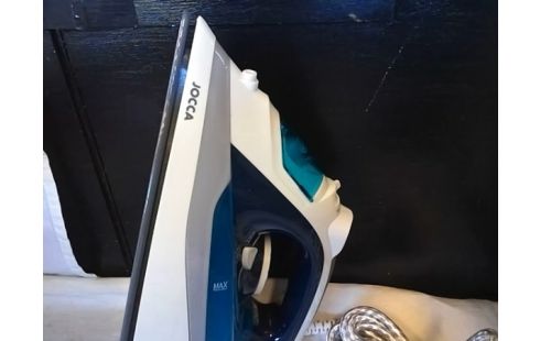 FER A REPASSER JOCCA