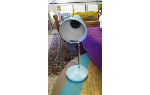 SCHREIBTISCHLAMPE 70ER JAHRE