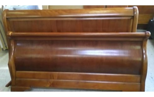 LIT STYLE LOUIS PHILIPPE 140X190