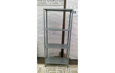 ETAGERE METAL