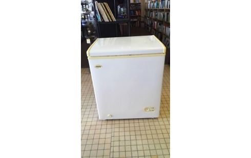 CONGELATEUR COFFRE COLDIS