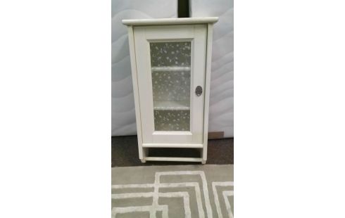 ARMOIRETTE SALLE DE BAIN