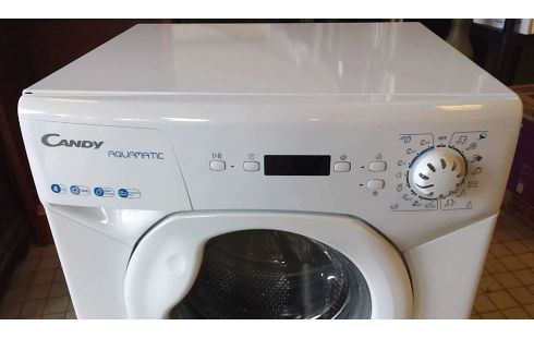 LAVE LINGE CANDY 4 KG