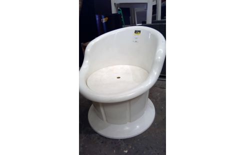 FAUTEUIL JARDIN IKEA