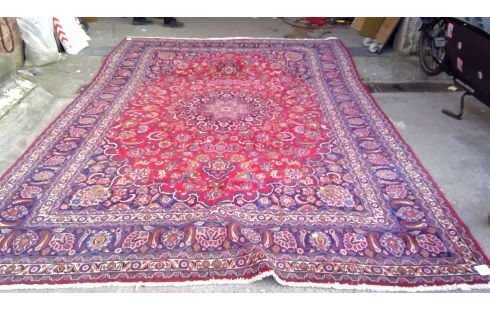 TAPIS ORIENT