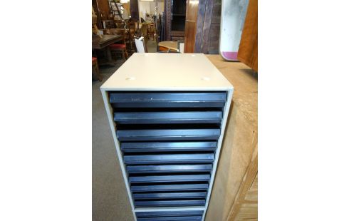 TRIEUR A COURRIER SIMPLE