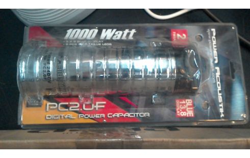 AUTO-VERSTÄRKER SATZ