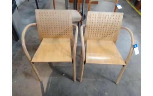 CHAISE THONET L'UNITE