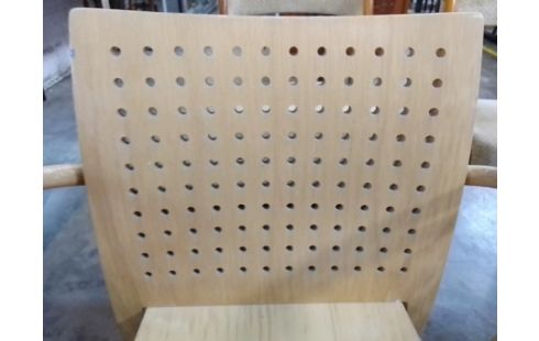 CHAISE THONET L'UNITE