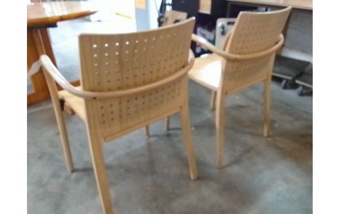 CHAISE THONET L'UNITE