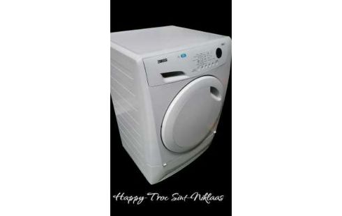 SECADORA DE CONDENSACIÓN ZANUSSI