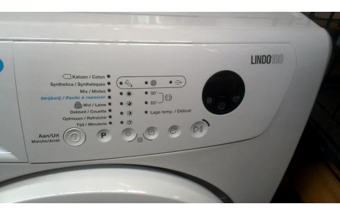 SECADORA DE CONDENSACIÓN ZANUSSI