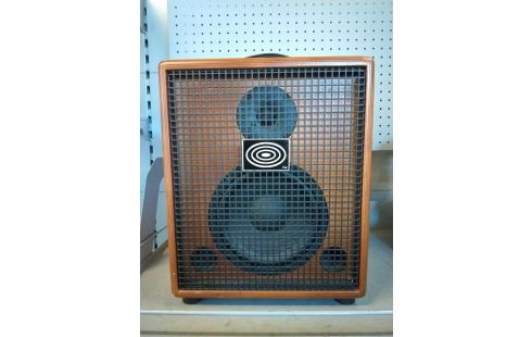 AMPLI UNICO CLASSIC SCHERTLER