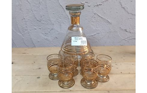 SERVICE alcool Laeken