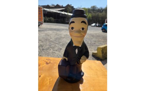 50 STATUE HARDY 30CM