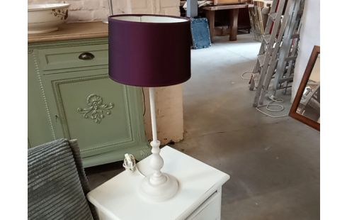 LAMPE DE CHEVET LA PAIRE