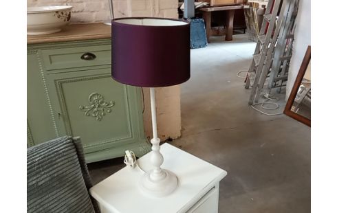 LAMPE DE CHEVET LA PAIRE