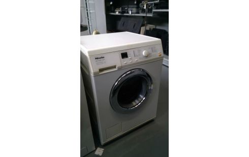 LAVE LINGE MIELE