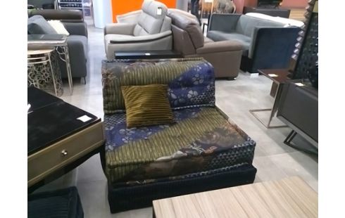 CANAPE MODULABLE ROCHE BOBOIS TONS BLEUS CANAPE MODULABLE ROCHE BOBOIS 'KENZO'