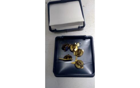 MANCHETKNOPEN SABENA