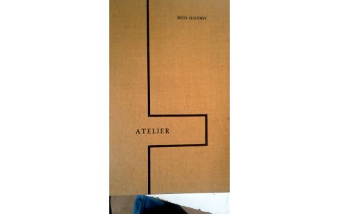 BOEK ATELIER 