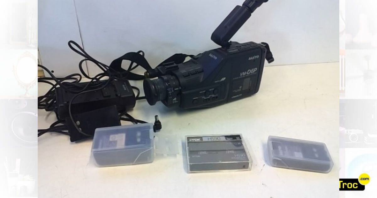 Caméscopes Caméscope HC-X1600 - Belgique
