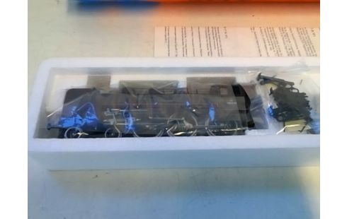 LOCOMOTIVE ROCO SERIE 230-G