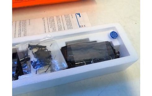 LOCOMOTIVE ROCO SERIE 230-G