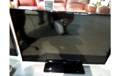 TELEVISEUR LED LG 108 CM