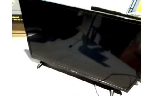 TELEVISEUR LCD GRANDIN 80 CM