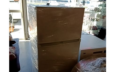 FRIGO FREEZER PROLINE