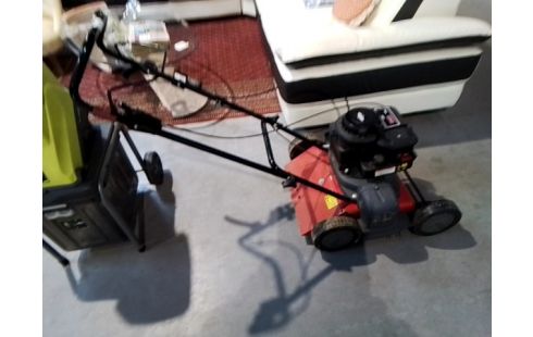 SCARIFICATEUR BRIGGS ET STRATTON EUROSYSTEMS