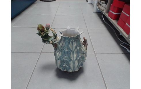 VASE PORCEVAL VALENCIA