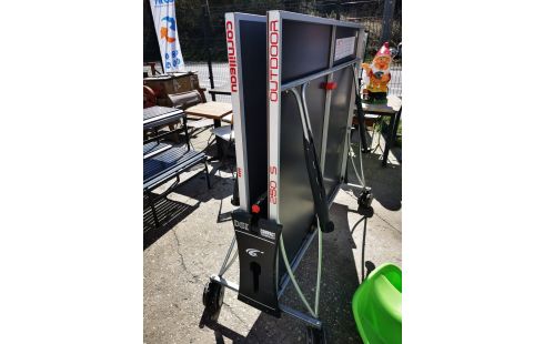 TABLE DE PING PONG EXTÉRIEURE CORNILLEAU 250 S
