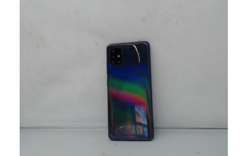 Galaxy A51 128go Noir