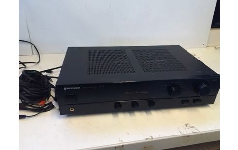 AMPLIFICATEUR PIONEER A-117